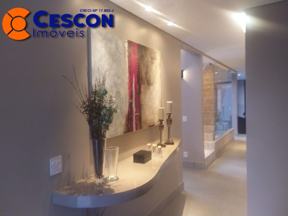 Casa de Condomínio, 5 quartos - Foto 3