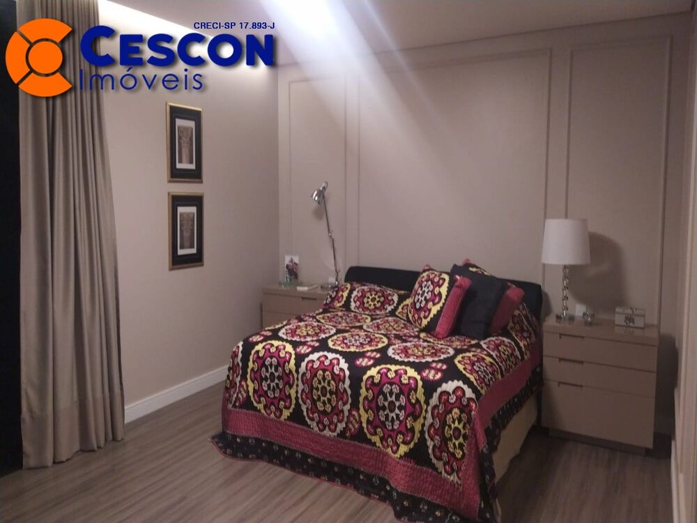 Casa de Condomínio, 5 quartos - Foto 8