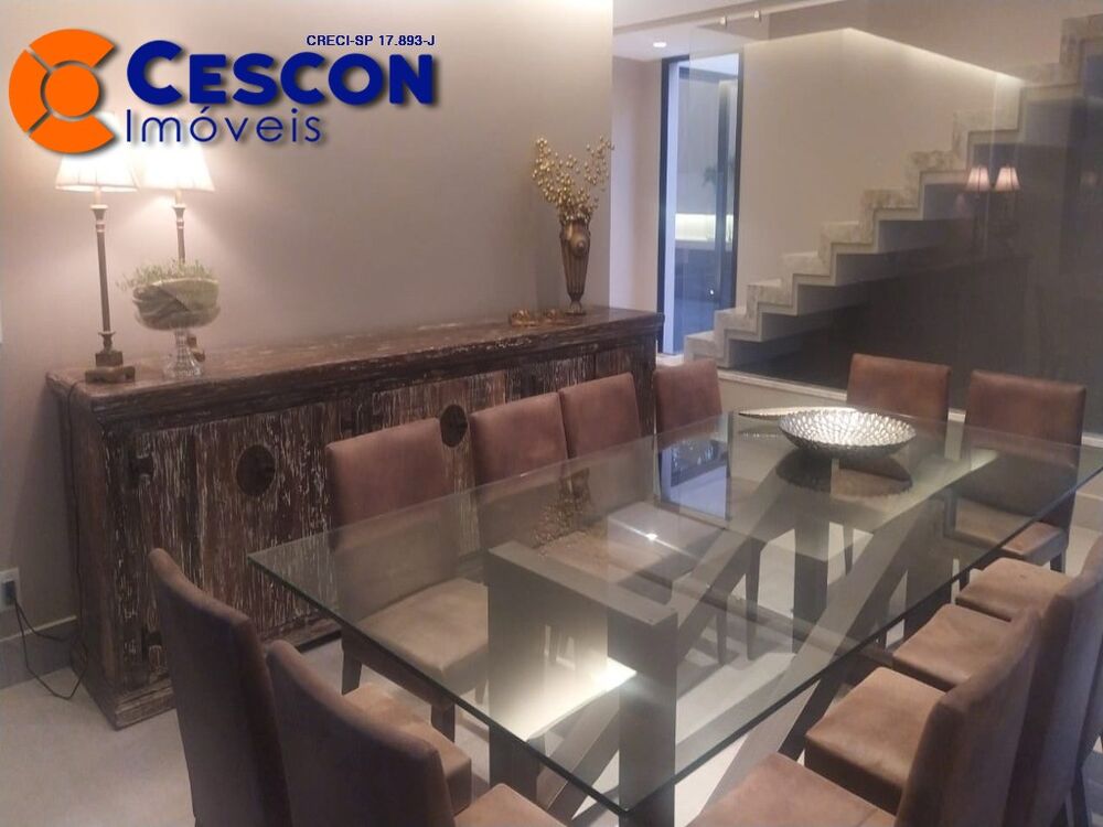 Casa de Condomínio, 5 quartos - Foto 5