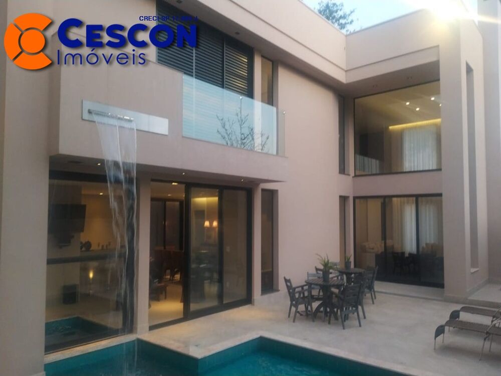 Casa de Condomínio, 5 quartos - Foto 15