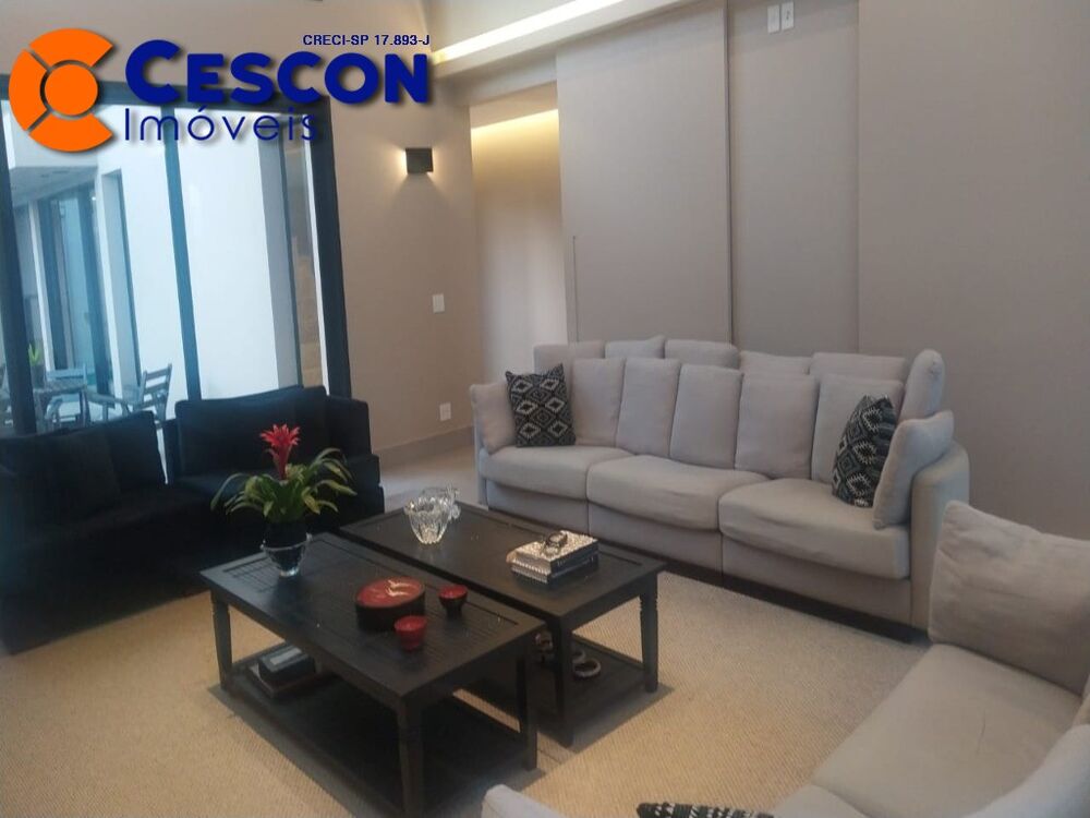 Casa de Condomínio, 5 quartos - Foto 18