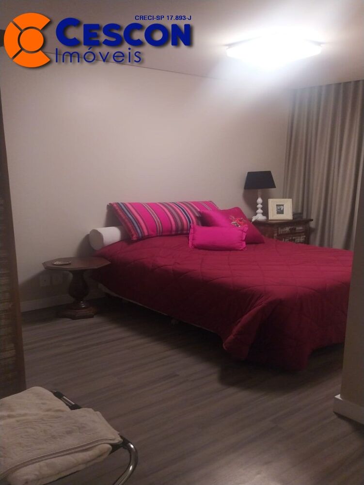 Casa de Condomínio, 5 quartos - Foto 4