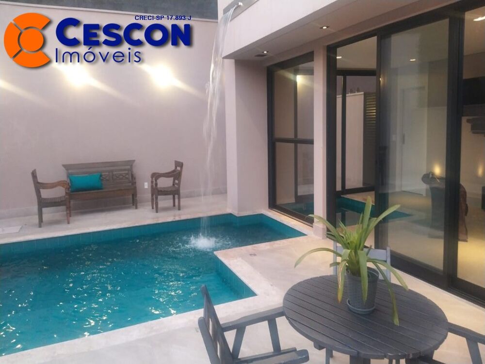 Casa de Condomínio, 5 quartos - Foto 9