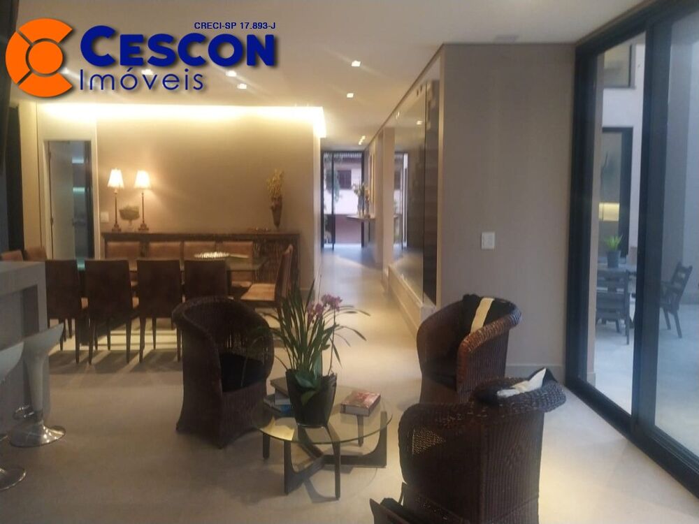 Casa de Condomínio, 5 quartos - Foto 7