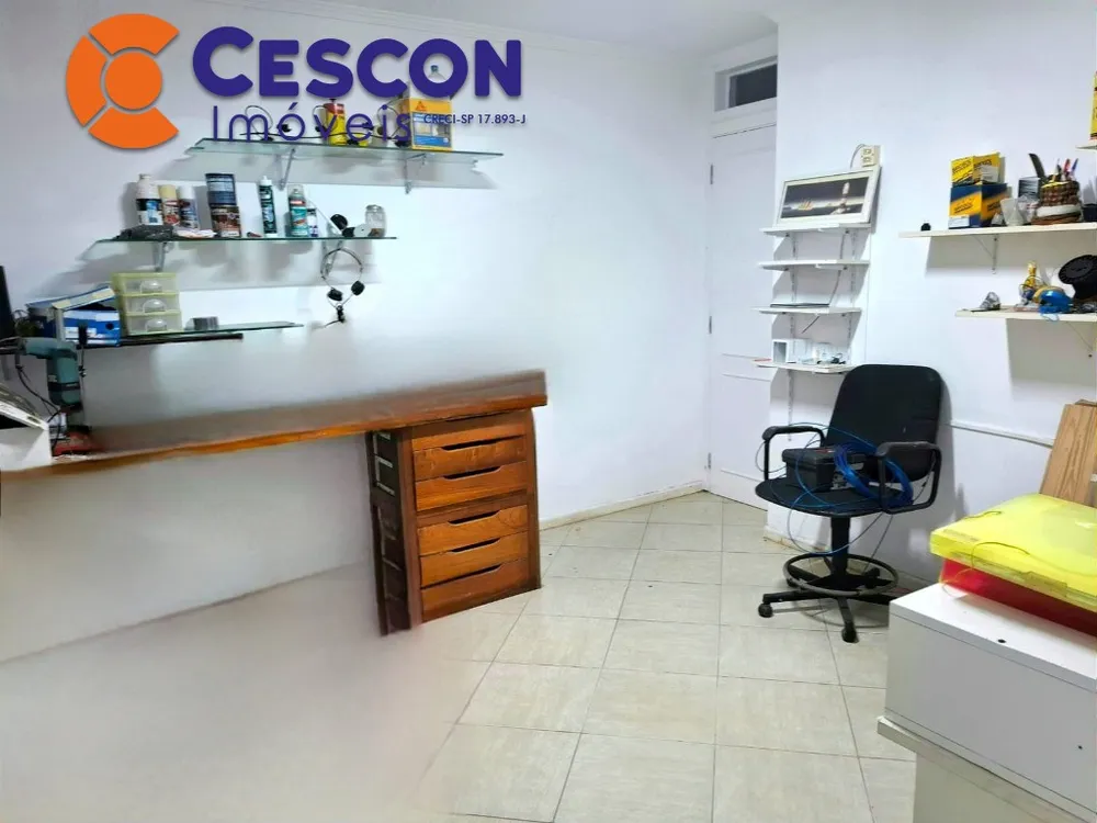 Casa de Condomínio, 4 quartos - Foto 12