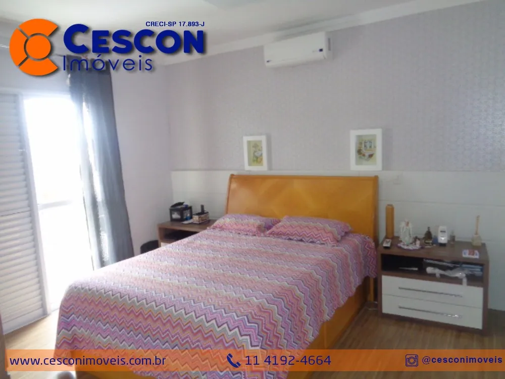 Casa de Condomínio, 3 quartos - Foto 6