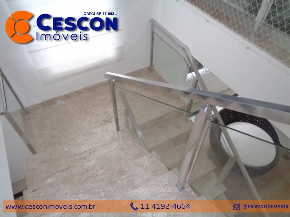 Casa de Condomínio, 3 quartos - Foto 5