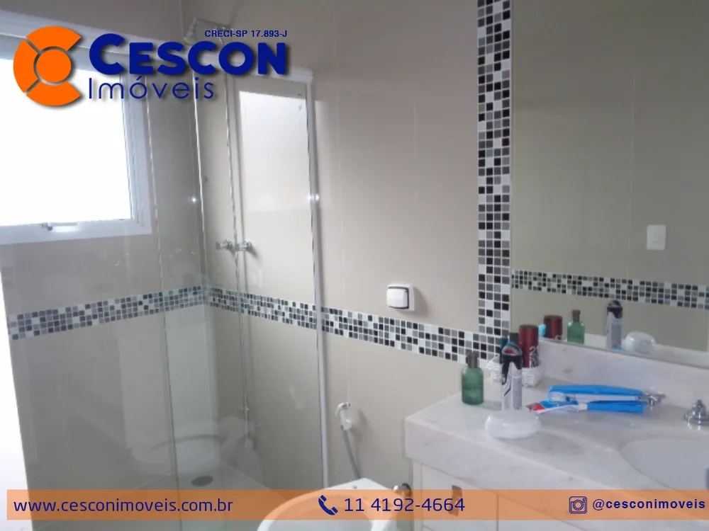 Casa de Condomínio, 3 quartos - Foto 7