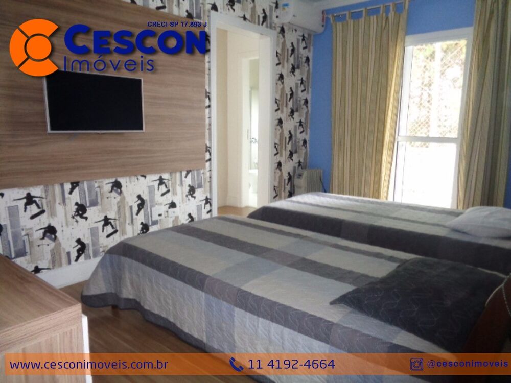 Casa de Condomínio, 3 quartos - Foto 2