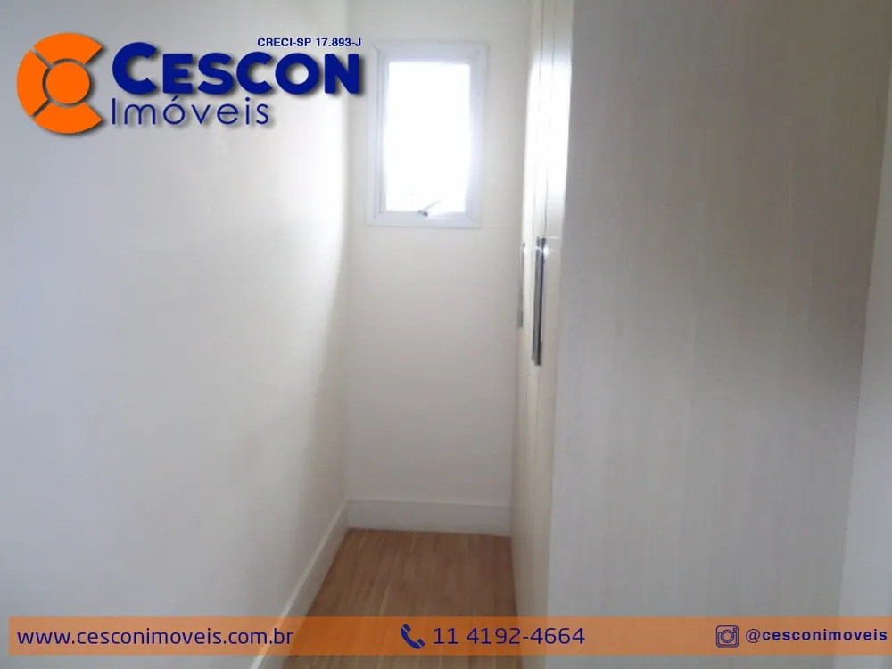 Casa de Condomínio, 3 quartos - Foto 8