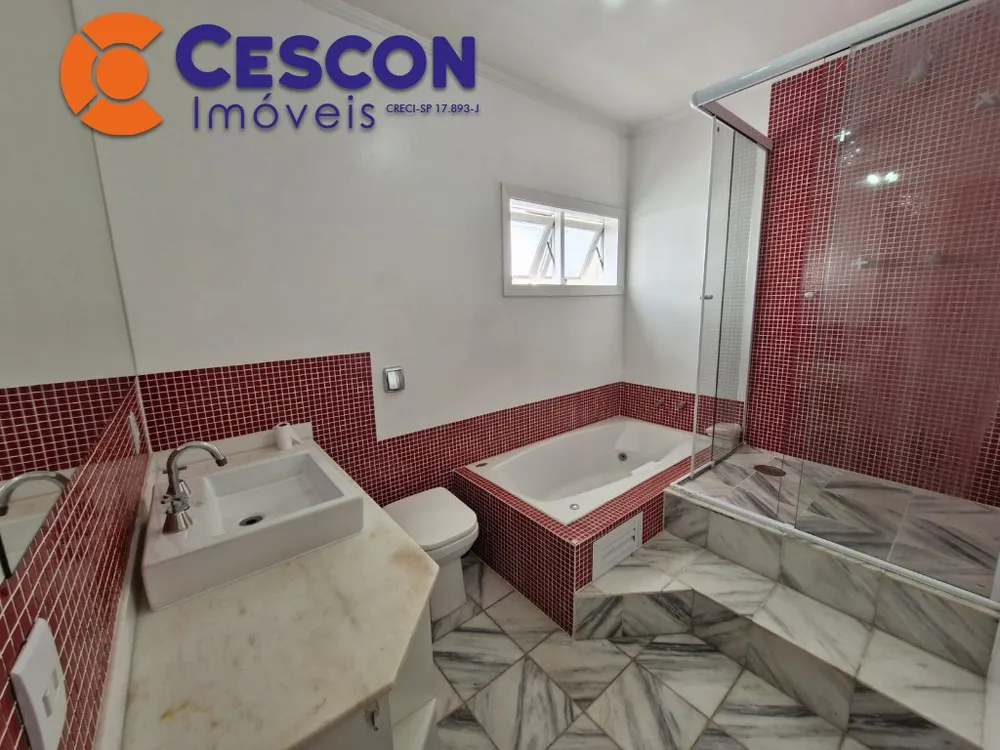 Casa de Condomínio, 3 quartos - Foto 11