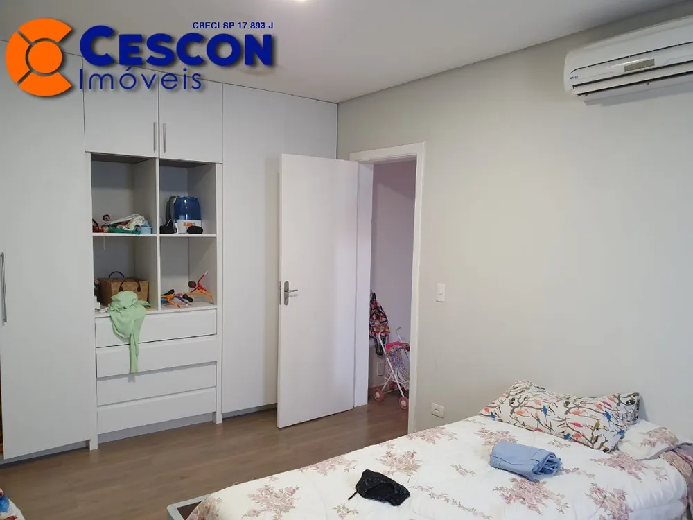 Casa de Condomínio, 4 quartos - Foto 8