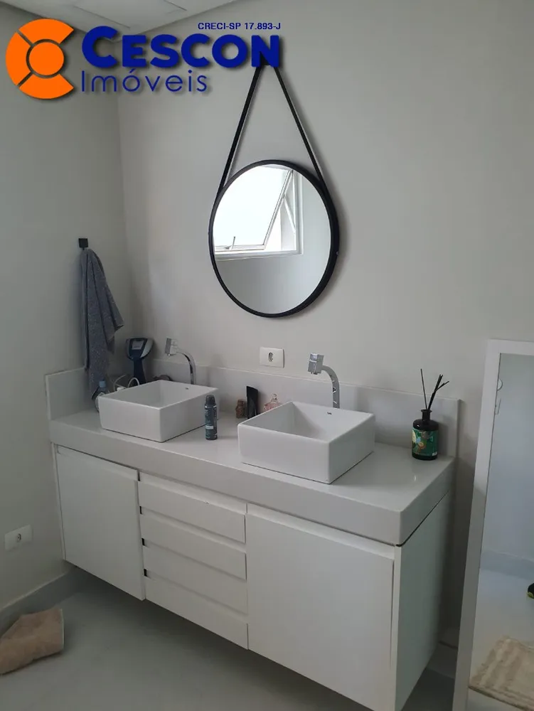 Casa de Condomínio, 4 quartos - Foto 6