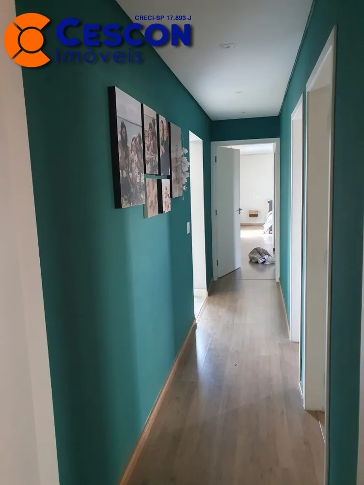 Casa de Condomínio, 4 quartos - Foto 5