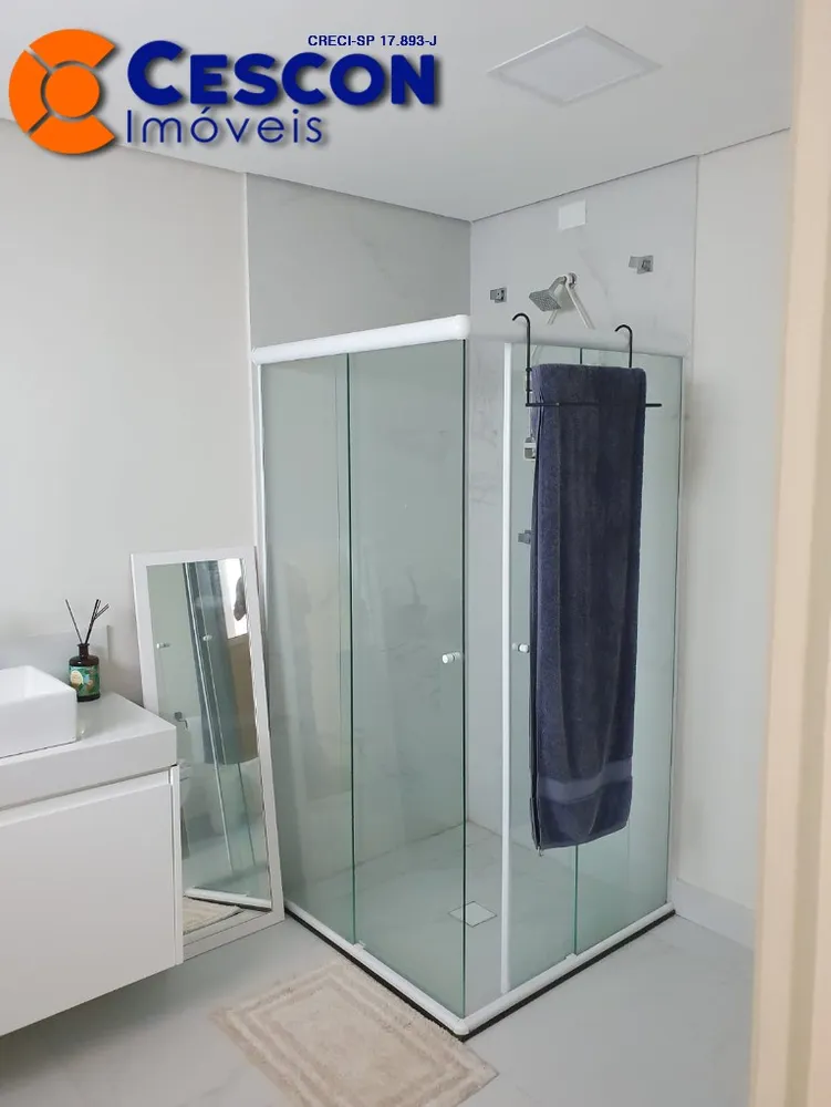 Casa de Condomínio, 4 quartos - Foto 7
