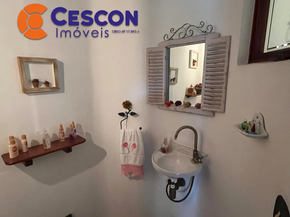 Casa de Condomínio, 4 quartos - Foto 3