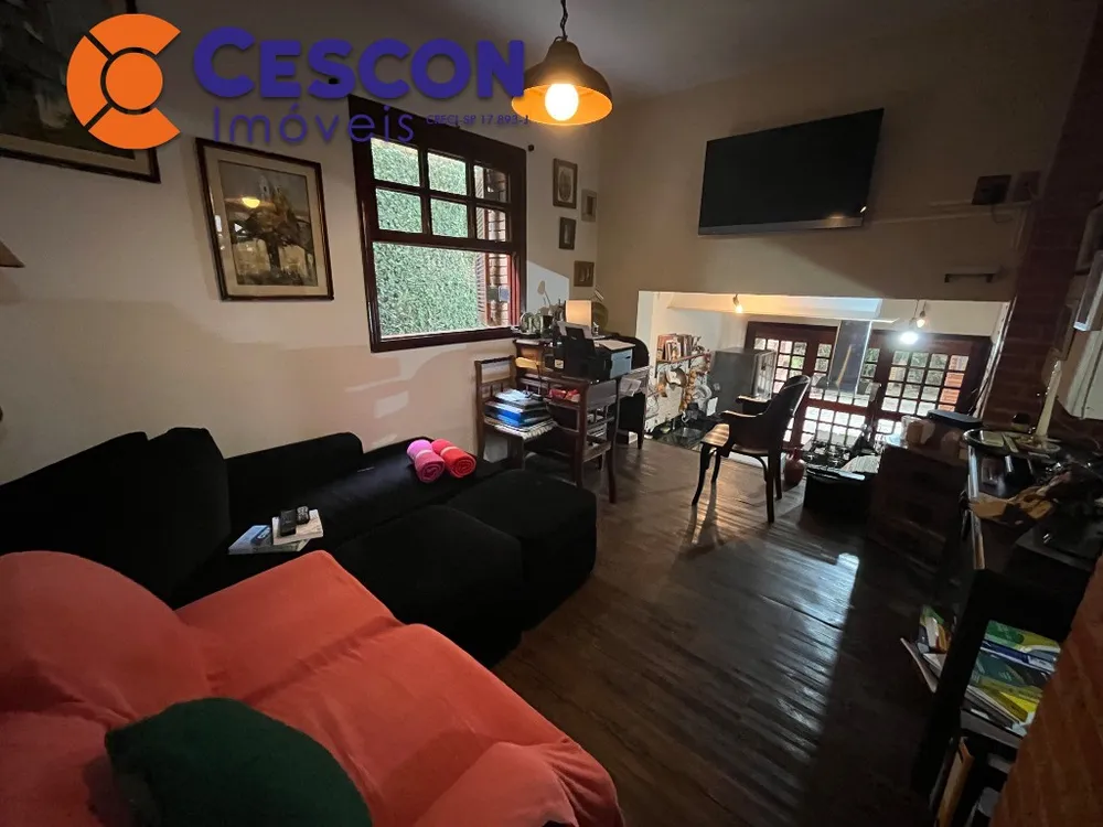 Casa de Condomínio, 4 quartos - Foto 8
