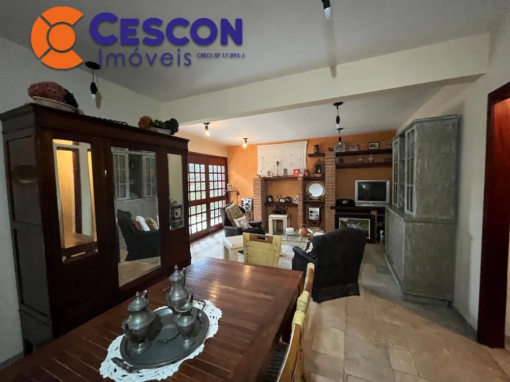 Casa de Condomínio, 4 quartos - Foto 9