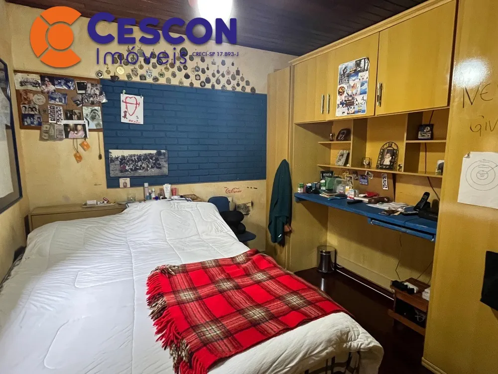 Casa de Condomínio, 4 quartos - Foto 16