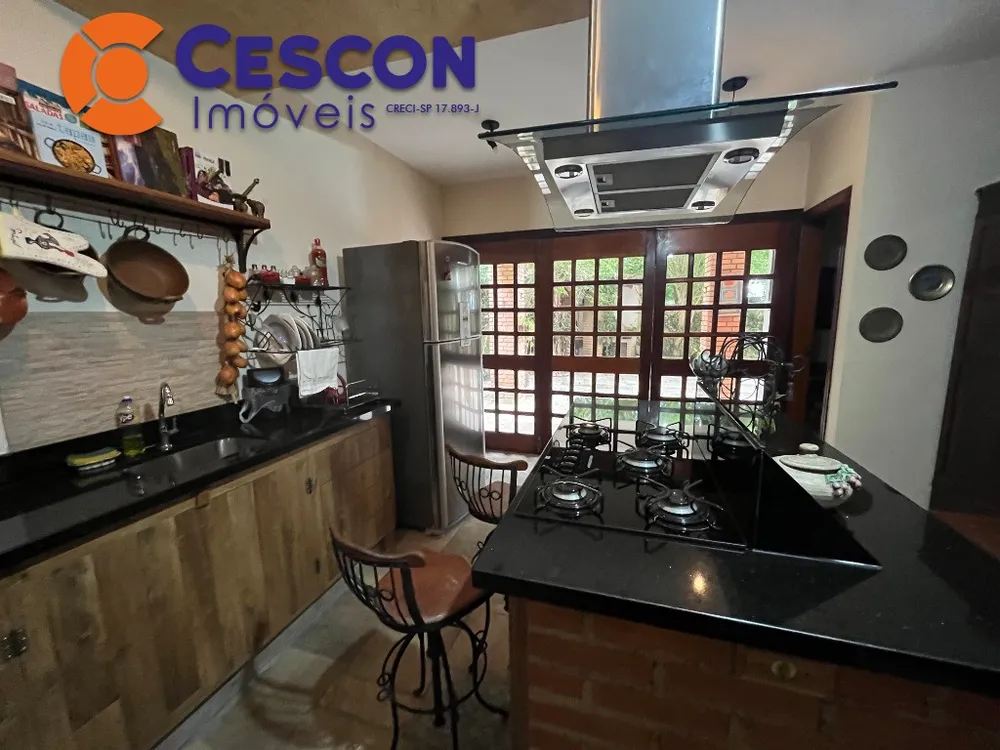 Casa de Condomínio, 4 quartos - Foto 10