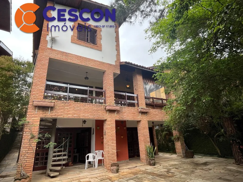 Casa de Condomínio, 4 quartos - Foto 13