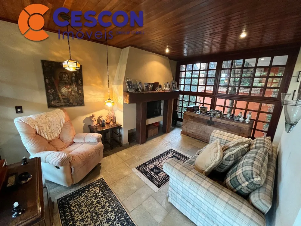 Casa de Condomínio, 4 quartos - Foto 6