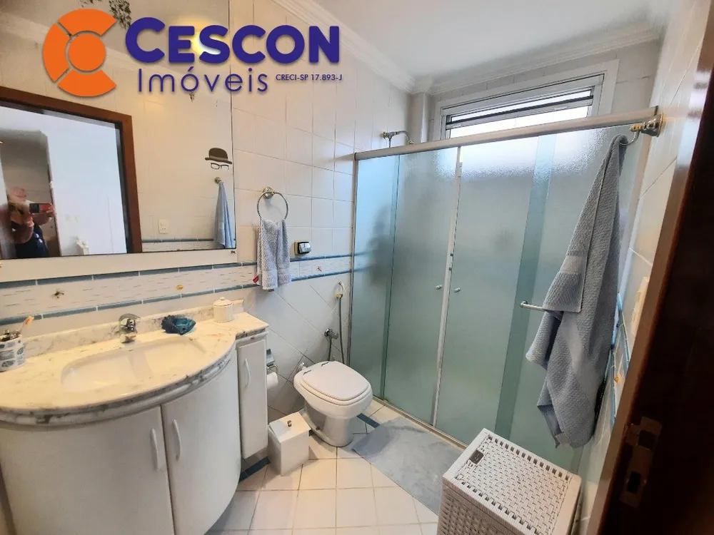 Casa de Condomínio, 4 quartos - Foto 10