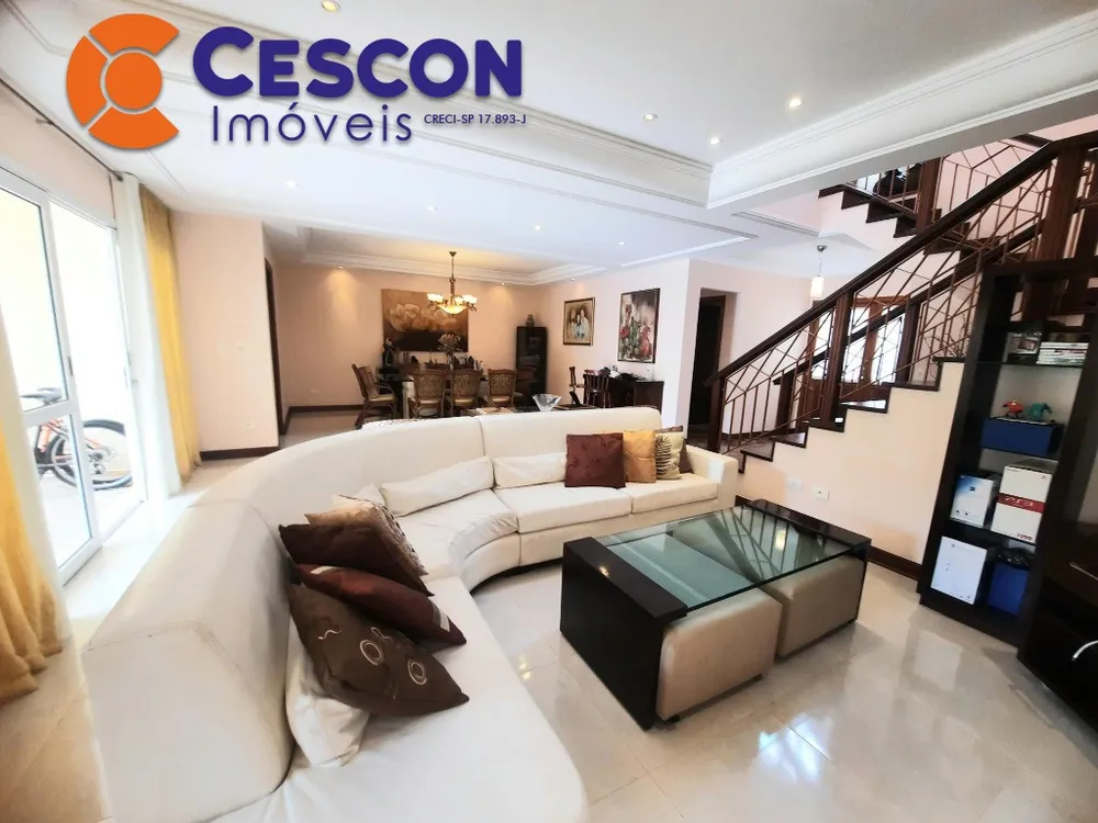 Casa de Condomínio, 4 quartos - Foto 8
