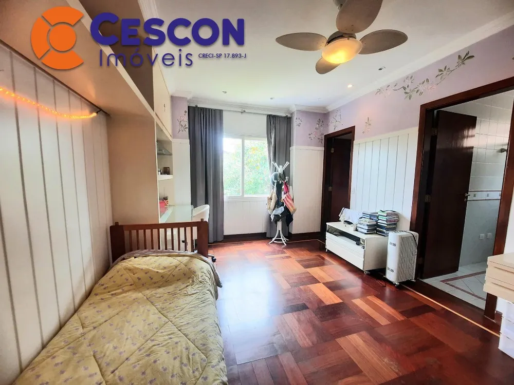 Casa de Condomínio, 4 quartos - Foto 6