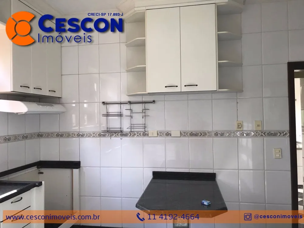 Casa de Condomínio, 4 quartos - Foto 7