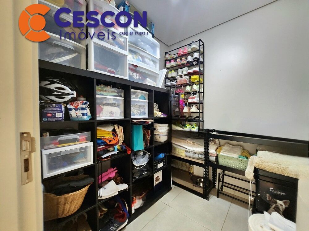 Casa de Condomínio, 4 quartos - Foto 23