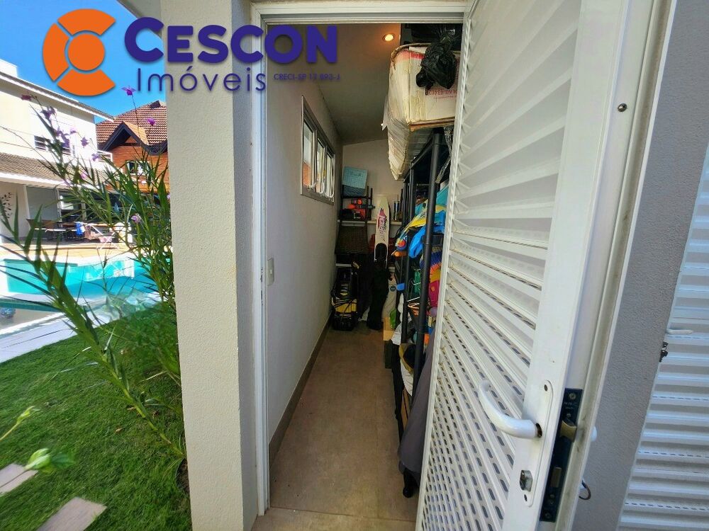 Casa de Condomínio, 4 quartos - Foto 24