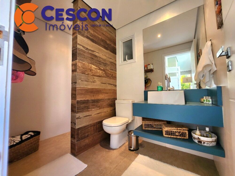 Casa de Condomínio, 4 quartos - Foto 9