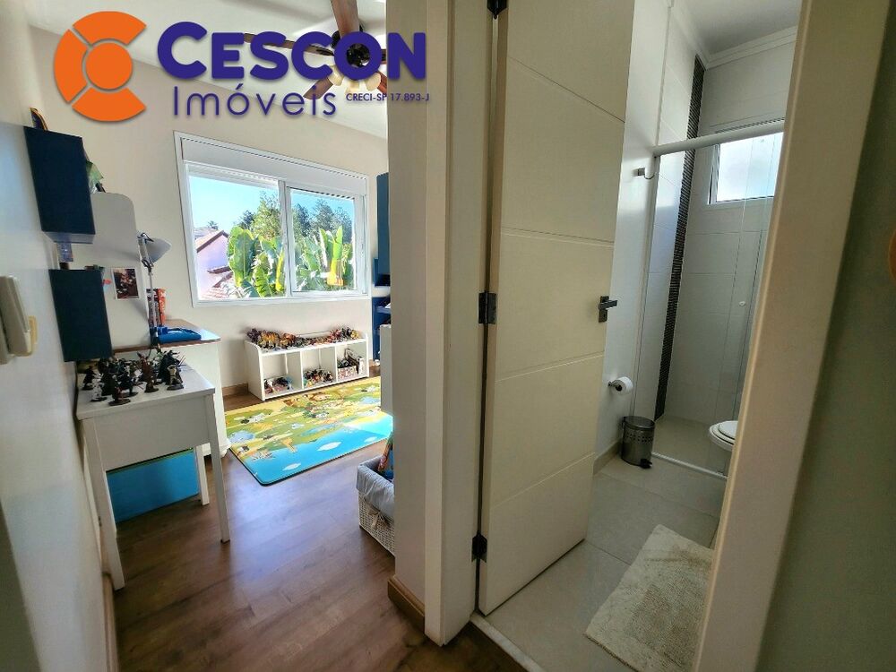 Casa de Condomínio, 4 quartos - Foto 19