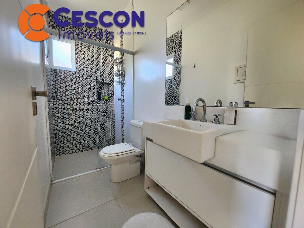 Casa de Condomínio, 4 quartos - Foto 14