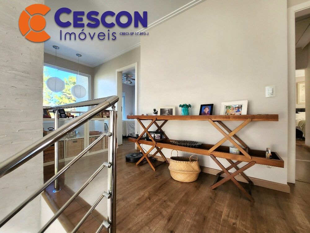 Casa de Condomínio, 4 quartos - Foto 12