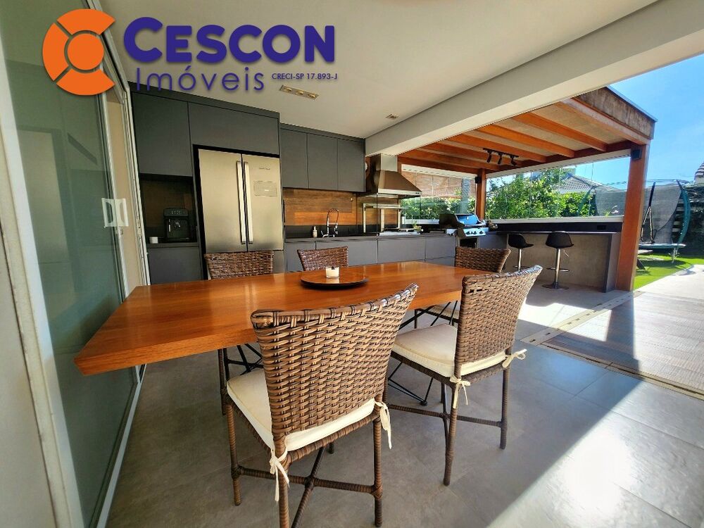 Casa de Condomínio, 4 quartos - Foto 6