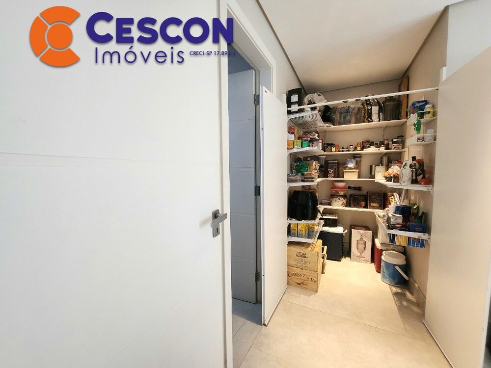 Casa de Condomínio, 4 quartos - Foto 22