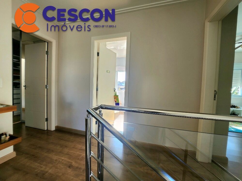 Casa de Condomínio, 4 quartos - Foto 17