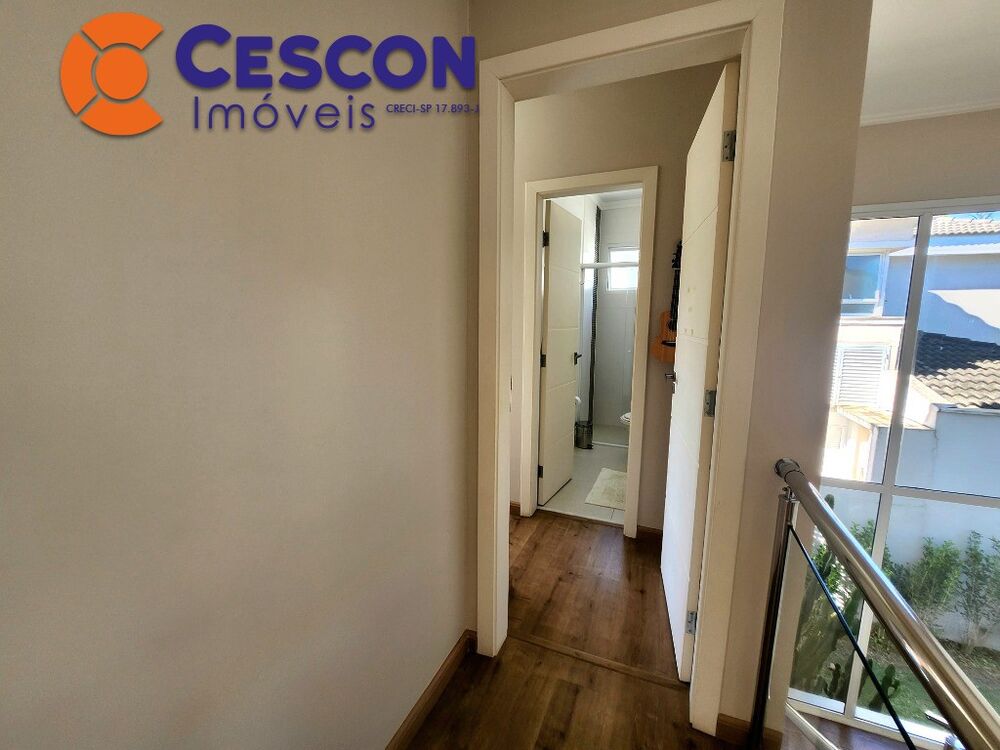 Casa de Condomínio, 4 quartos - Foto 18