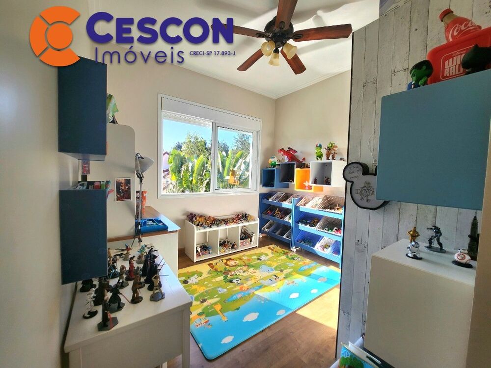 Casa de Condomínio, 4 quartos - Foto 20