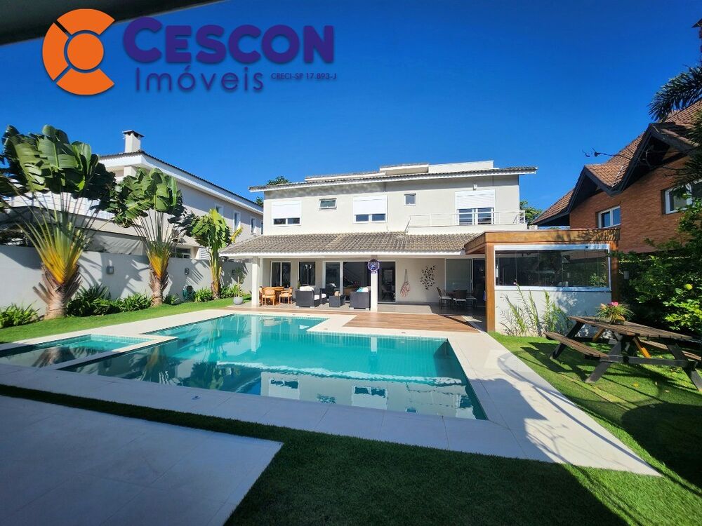 Casa de Condomínio, 4 quartos - Foto 10