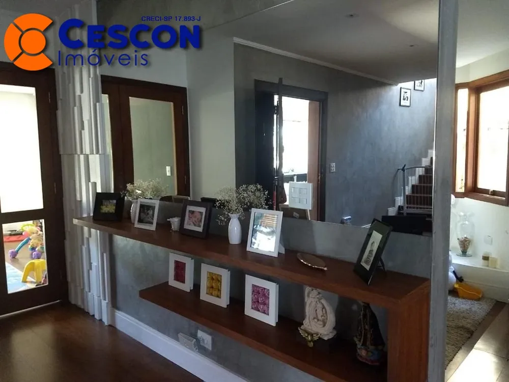 Casa de Condomínio, 4 quartos - Foto 3