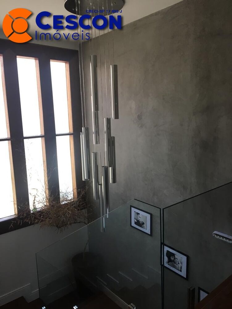 Casa de Condomínio à venda com 4 quartos, 428m² - Foto 15