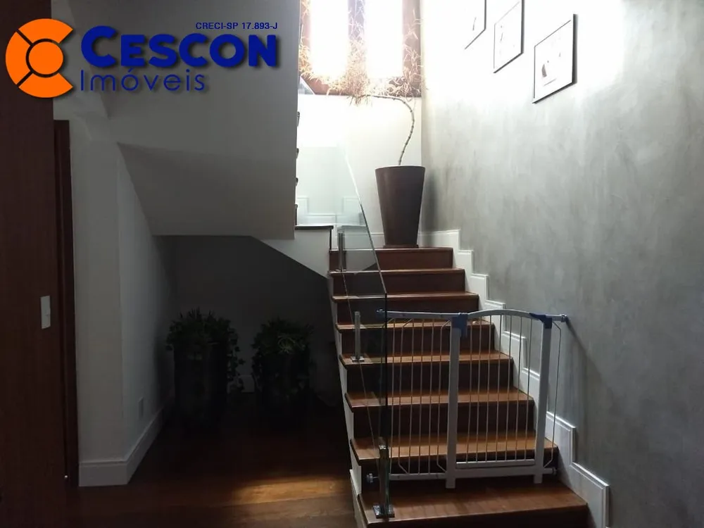 Casa de Condomínio, 4 quartos - Foto 11