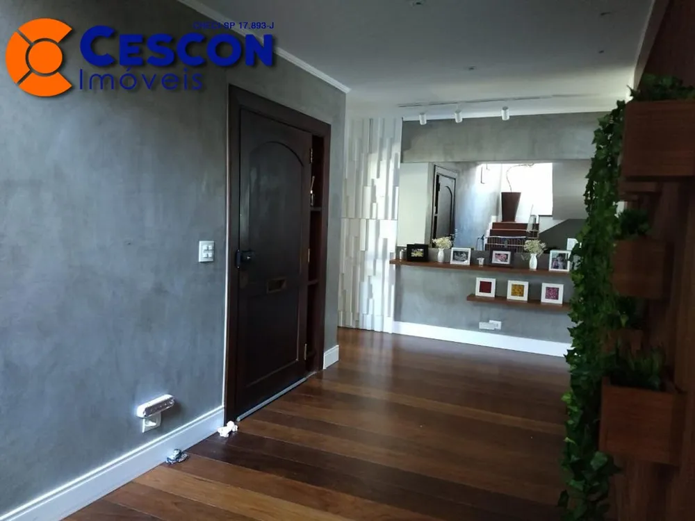 Casa de Condomínio, 4 quartos - Foto 1