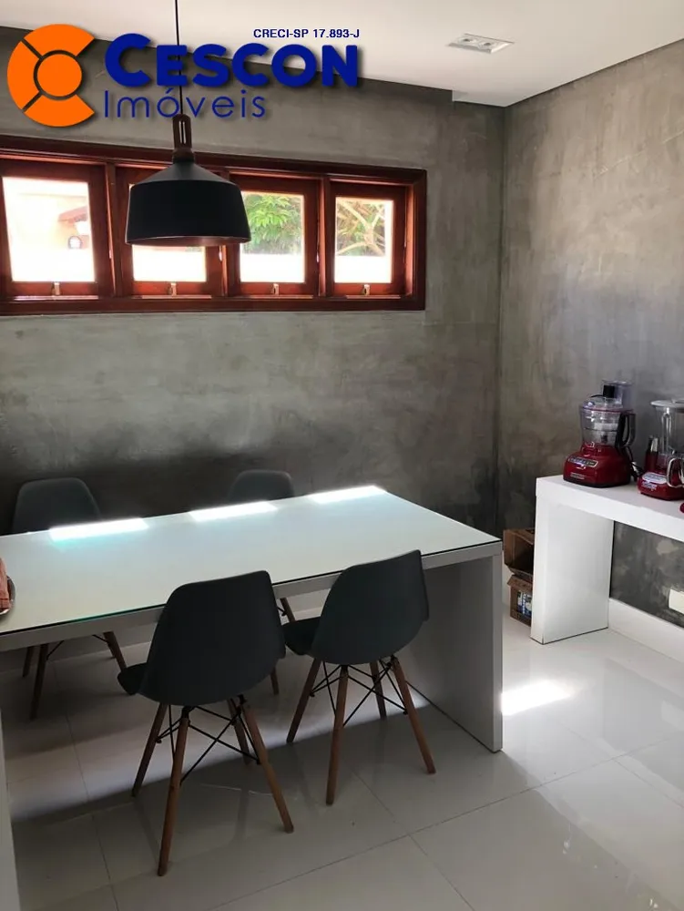 Casa de Condomínio, 4 quartos - Foto 37