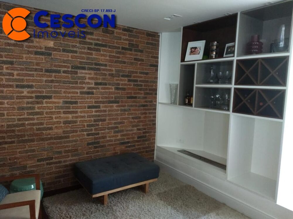 Casa de Condomínio à venda com 4 quartos, 428m² - Foto 5