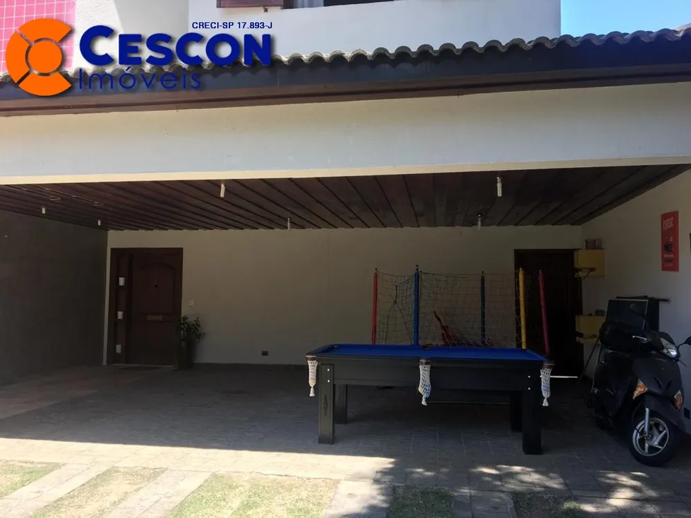 Casa de Condomínio, 4 quartos - Foto 35