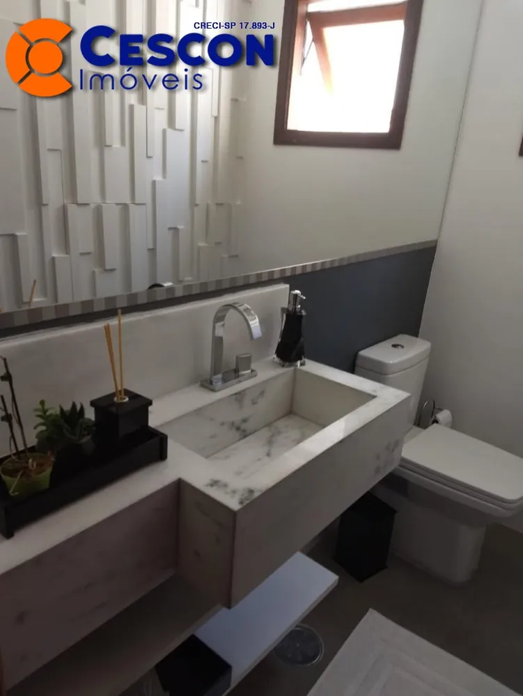 Casa de Condomínio, 4 quartos - Foto 38